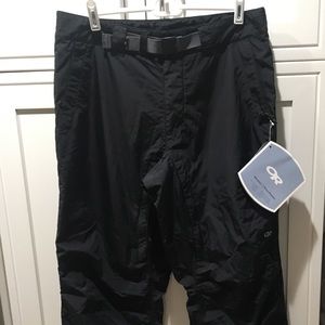 Women’s Outdoor Research Pants